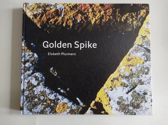 boekenbalie_9789082061901_cover Golden Spike - Over het ontstaan van een Beeldtaal