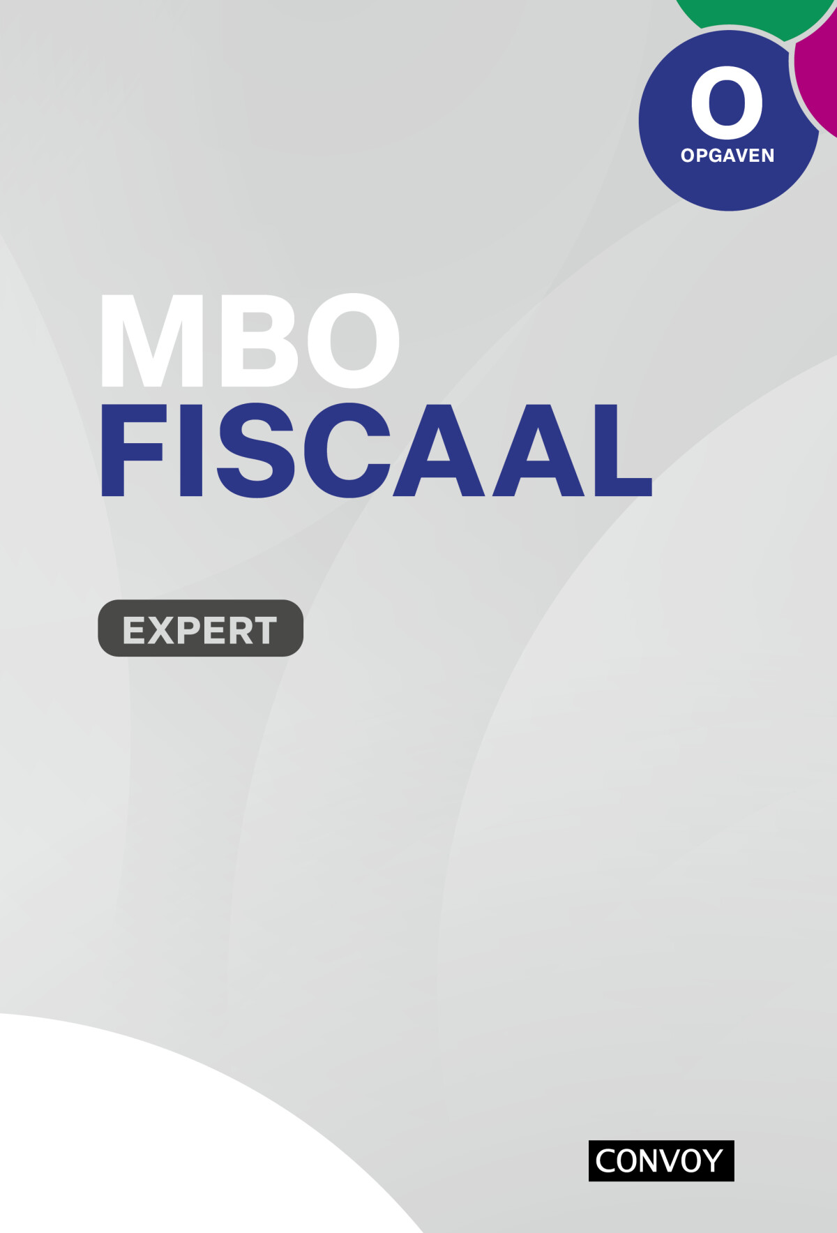 Expert / MBO Fiscaal / Opgavenboek