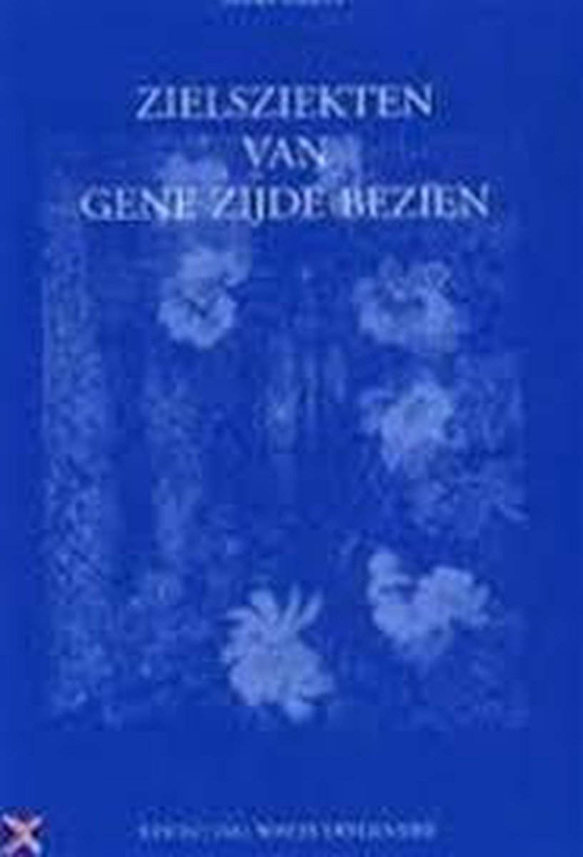 boekenbalie_9789070554262_cover ZIELSZIEKTEN VAN GENE ZIJDE BEZIEN