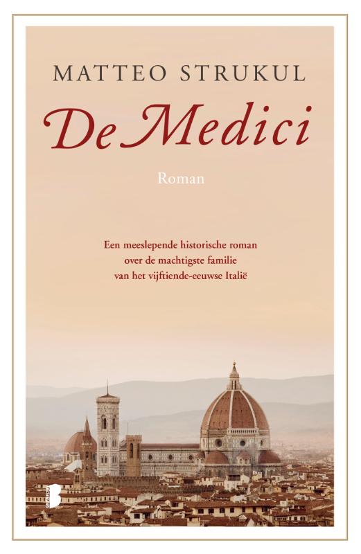 De medici / Medici / 1