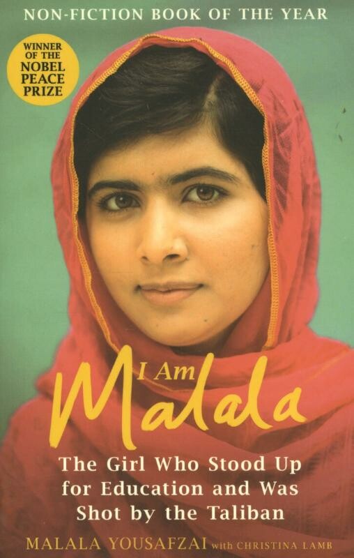 I am Malala