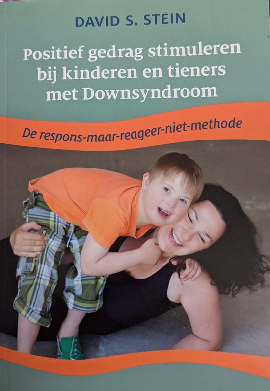 Positief gedrag stimuleren bij kinderen en tieners met Downsyndroom