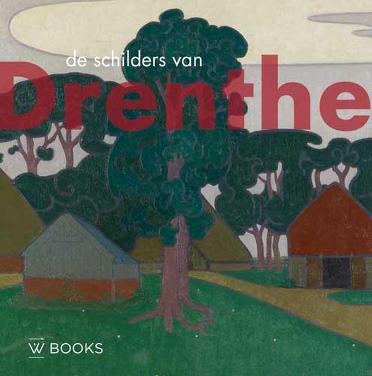 De schilders van Drenthe