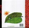 Rupsje Nooitgenoeg Babyboek achterkant