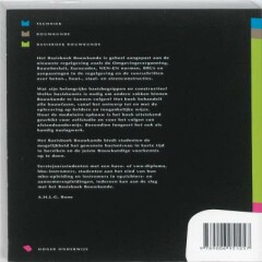 Basisboek bouwkunde achterkant