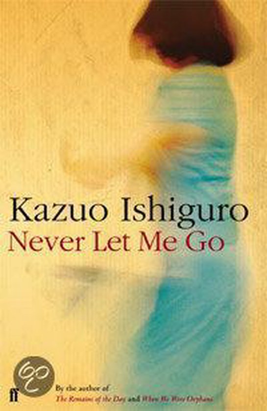 Never Let Me Go