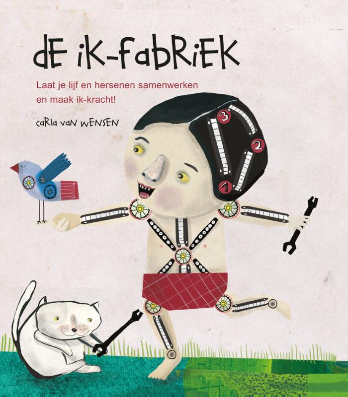 Carla van Wensen De Ik-fabriek thumbnail