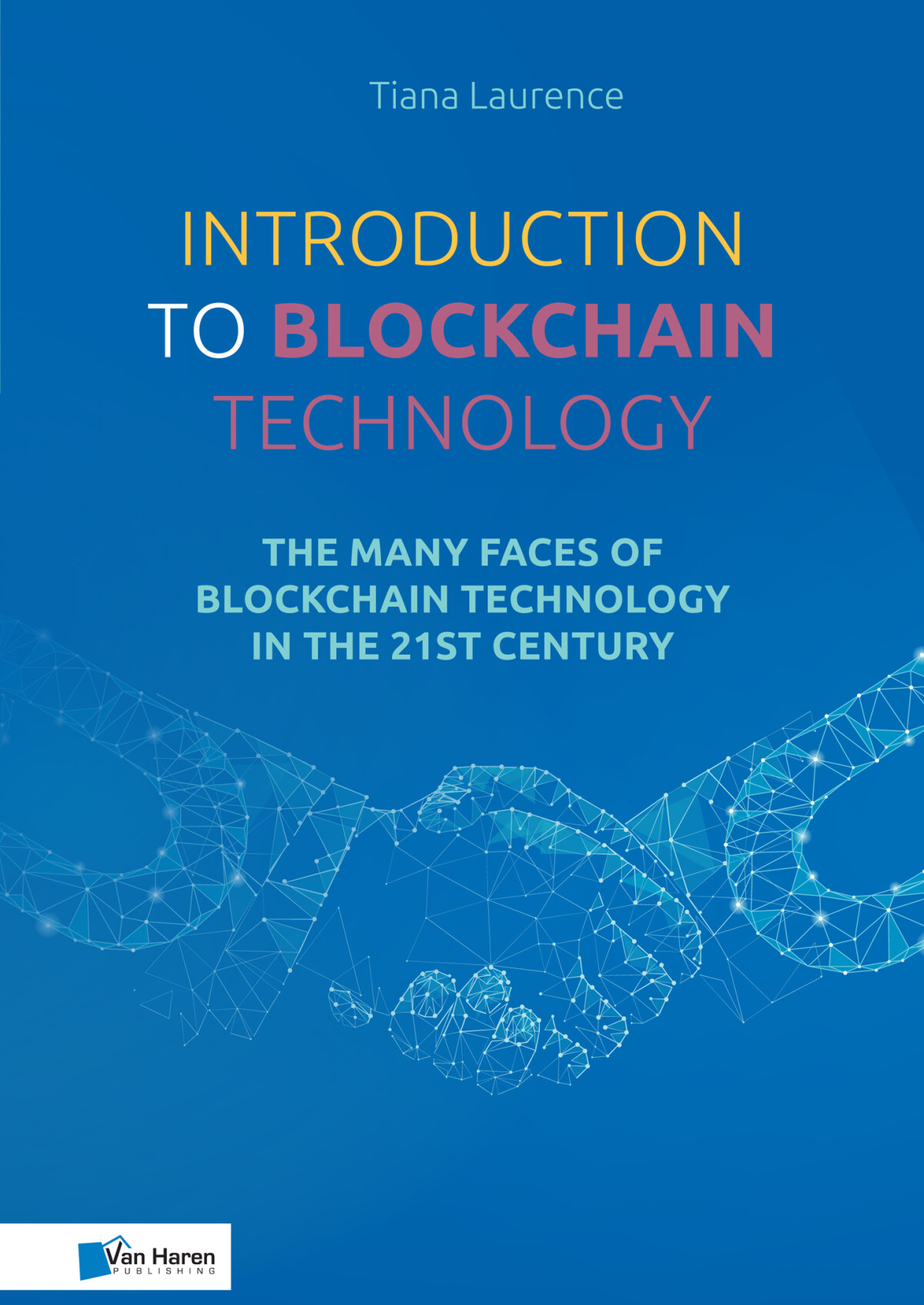 Introduction to Blockchain Technology / Best practices