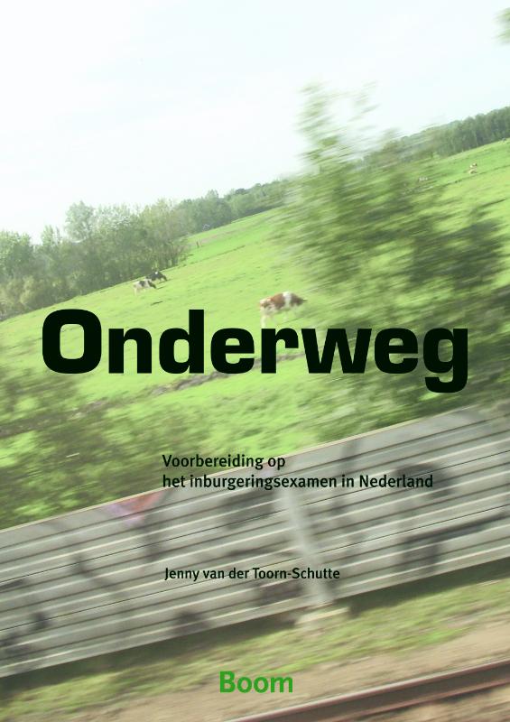 Onderweg / Op-wegreeks / 2