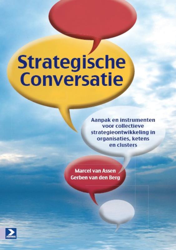 Strategische Conversaties
