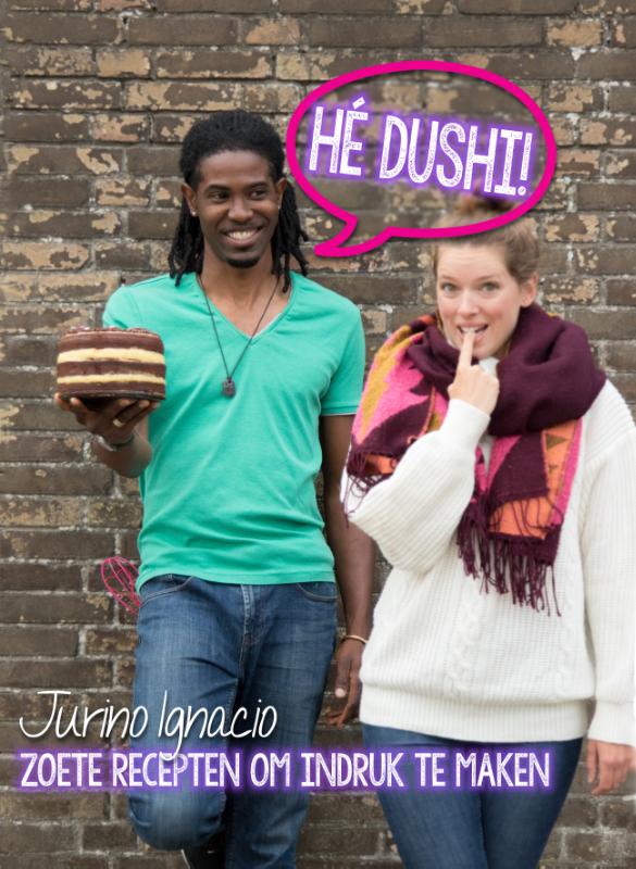 Jurino Ignacio Hé Dushi! thumbnail