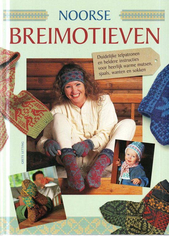 Noorse breimotieven