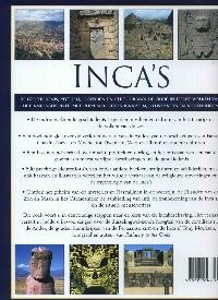 Inca's Inca's achterkant