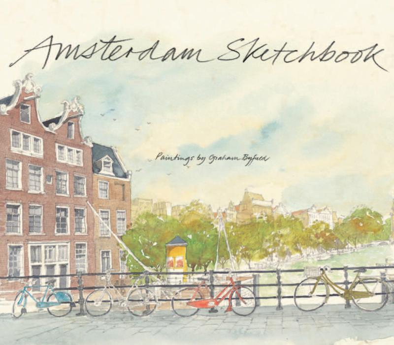 boekenbalie_9789058978219_cover Schetsboek Amsterdam / Ned Ed
