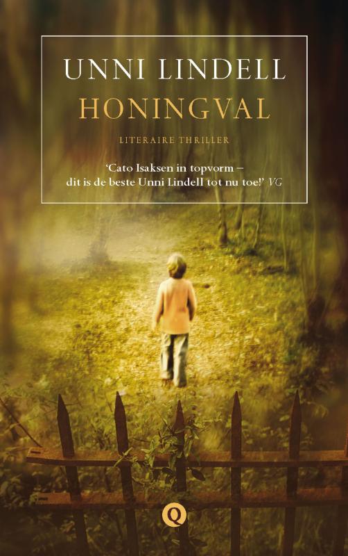 Honingval