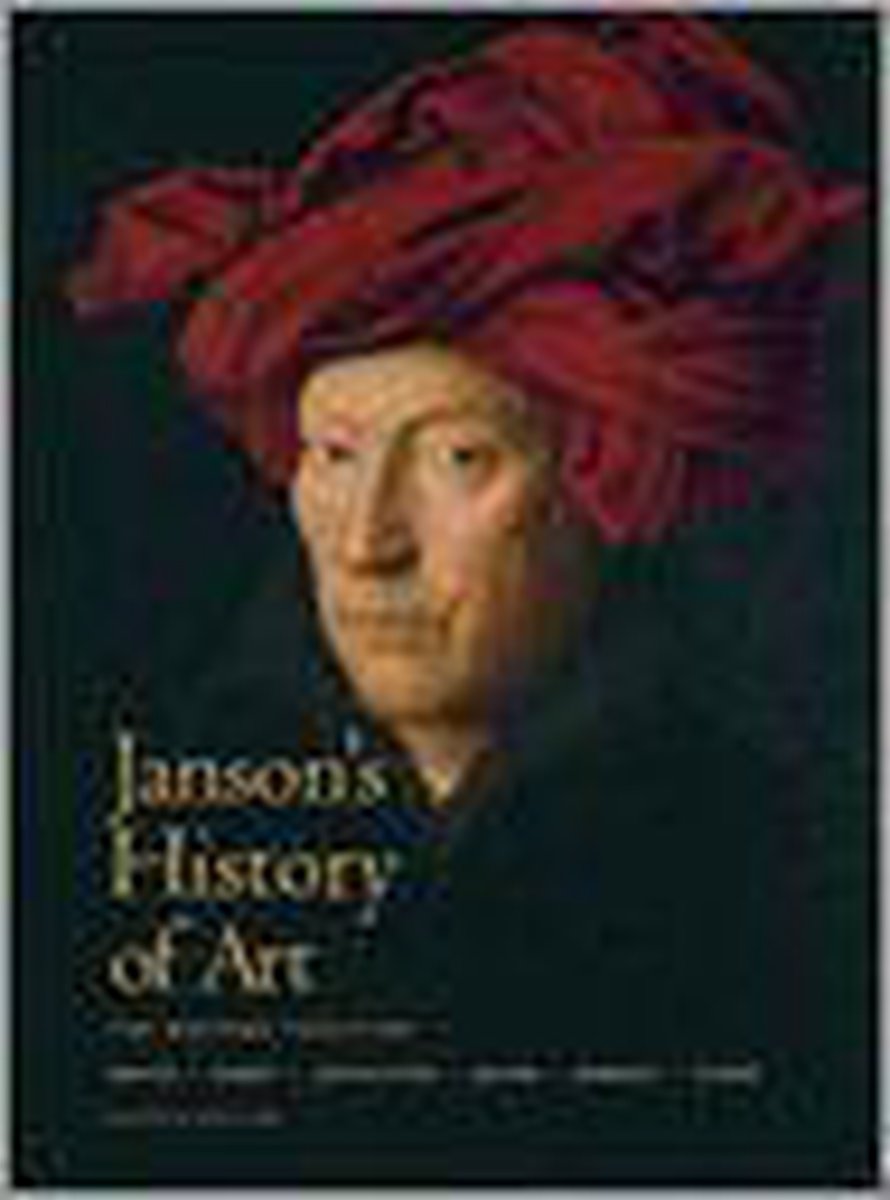 Janson's History of Art / druk 7