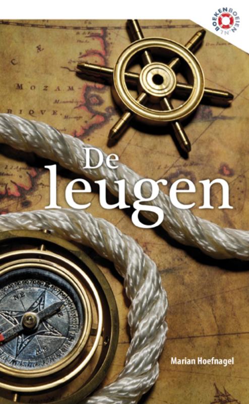 De leugen / Boeken boeien / 10