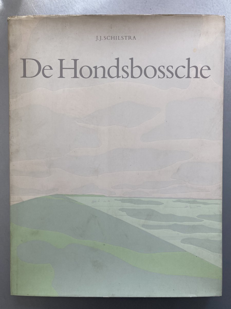 Hondsbossche