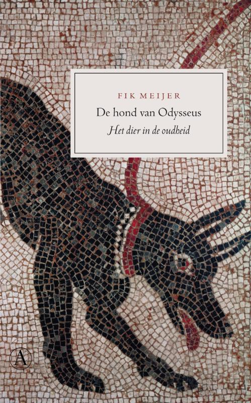 Fik Meijer De Hond Van Odysseus
