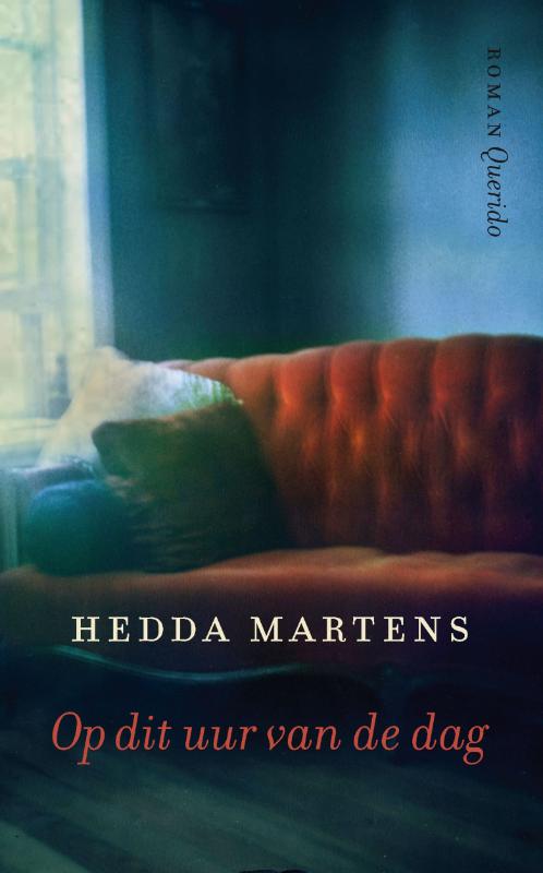 Hedda Martens Op Dit Uur Van De Dag