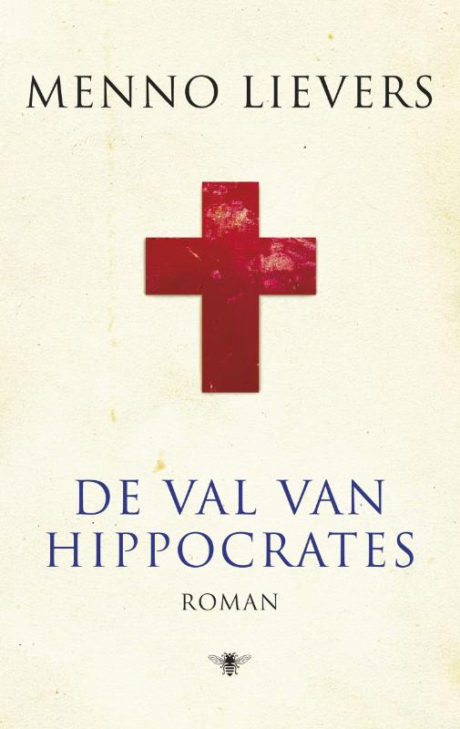 boekenbalie_9789023454618_cover De val van Hippocrates