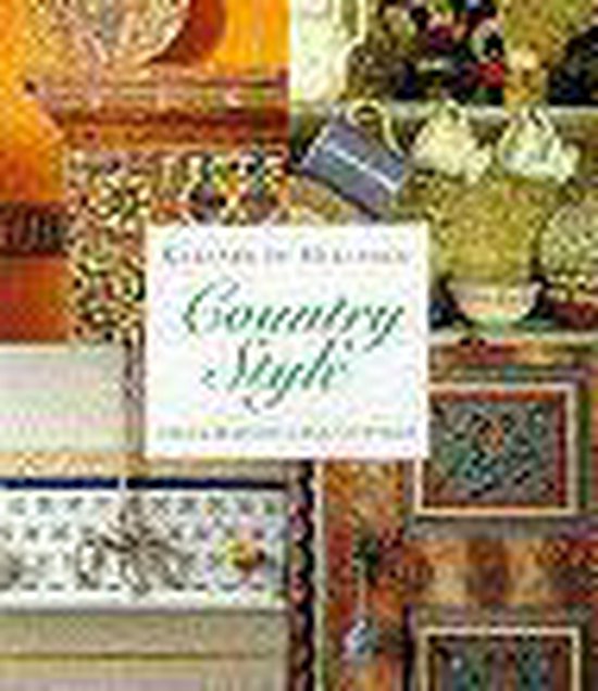 Elizabeth Hilliard Country Style thumbnail