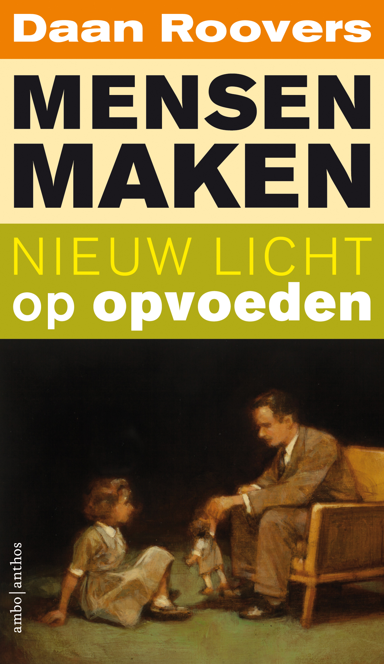 Mensen maken / Nieuw licht