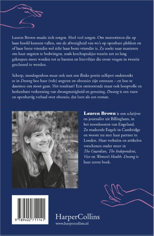 Dwang Dwang achterkant