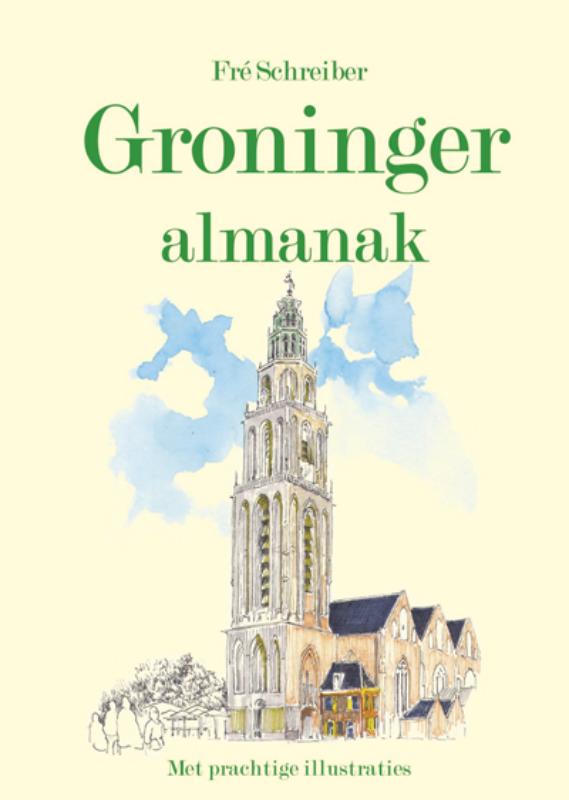 Groninger Almanak thumbnail