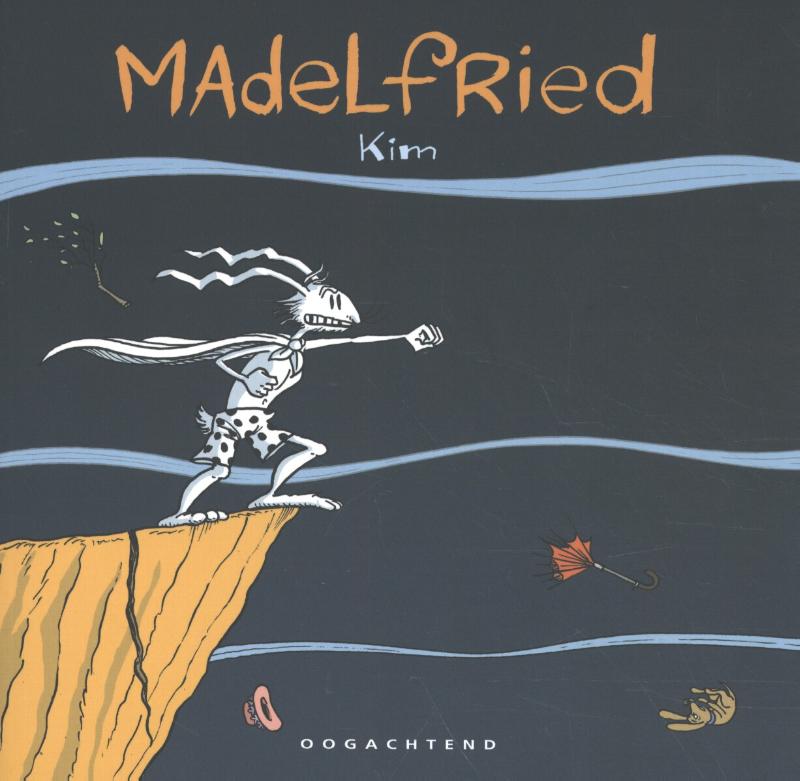 Madelfried / Madelfried / 1