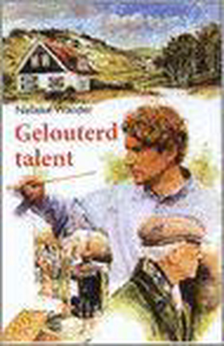 Gelouterd Talent