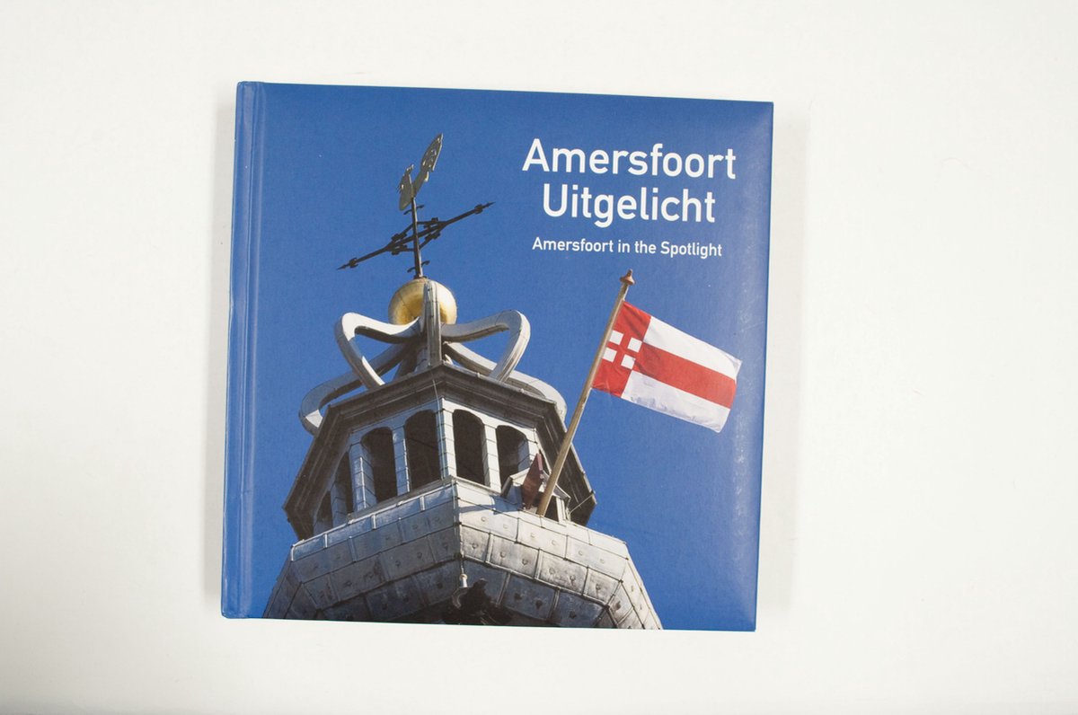 G. de Wijs Amersfoort Uitgelicht thumbnail