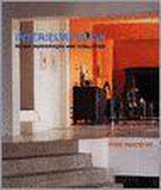 INTERIEURDESIGN