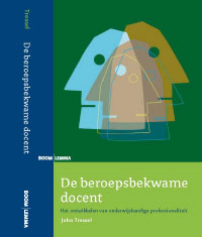 John Tressel De Beroepsbekwame Docent