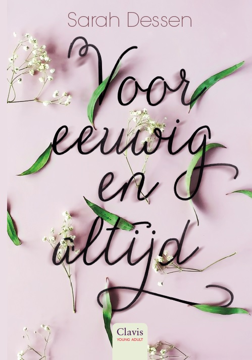 Sarah Dessen Voor Eeuwig En Altijd thumbnail