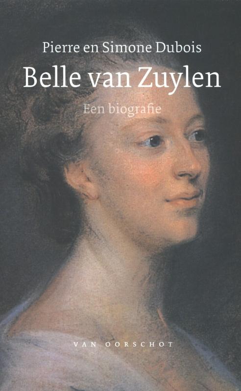 boekenbalie_9789028242289_cover Zonder vaandel Belle van Zuylen 1740 1805