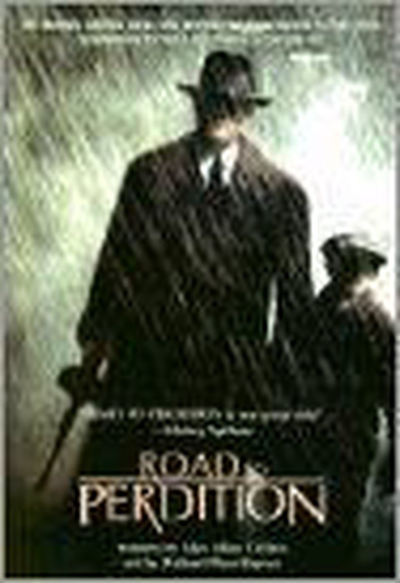 Road to Perdition