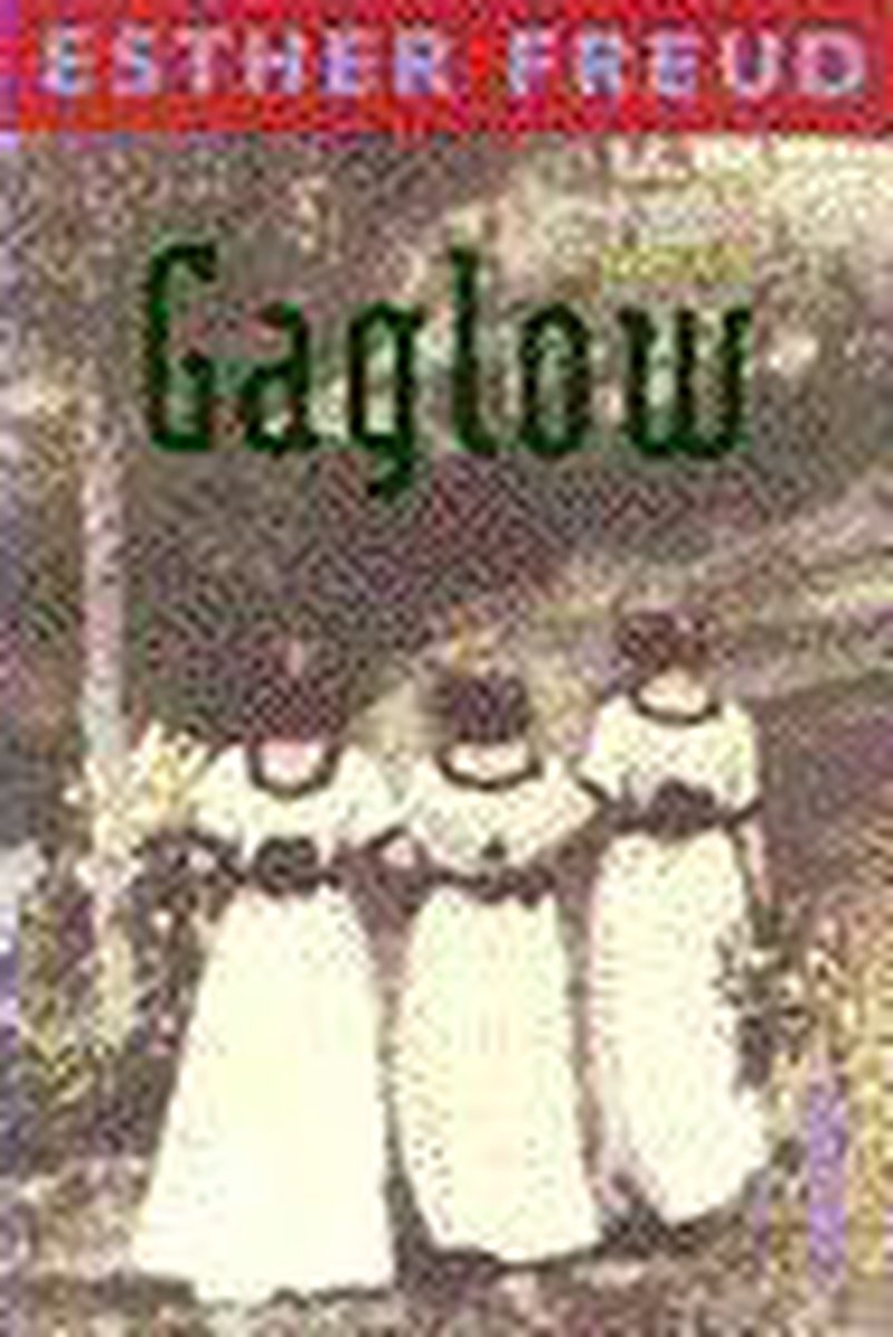 Esther Freud Gaglow / Orlando thumbnail