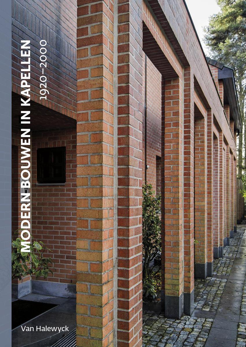 Modern bouwen in Kapellen