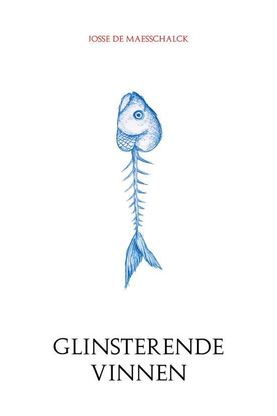 Glinsterende vinnen