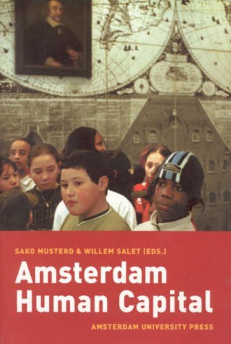 Amsterdam human capital