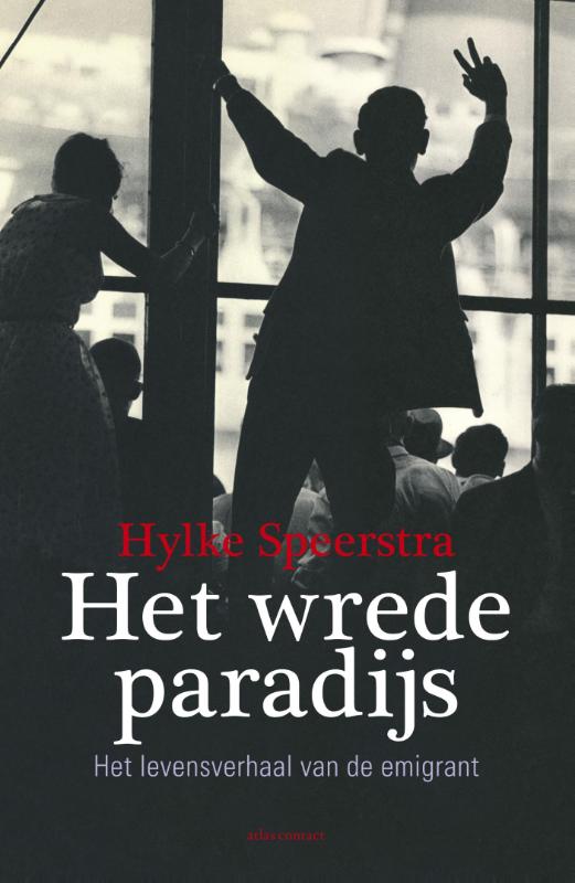 Het wrede paradijs