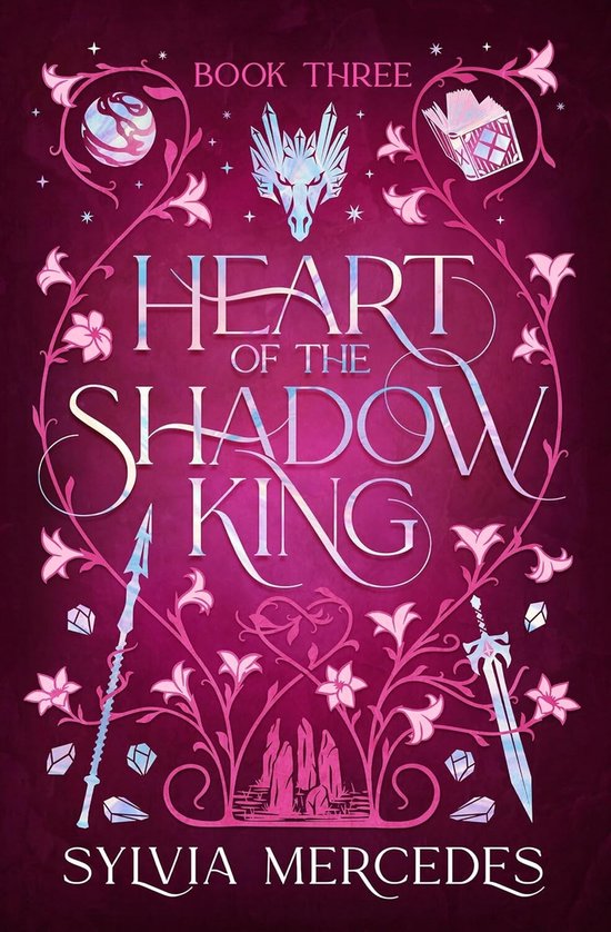 Heart of the Shadow King / Bride of the Shadow King