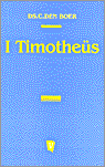 Eerste brief van paulus aan timotheus