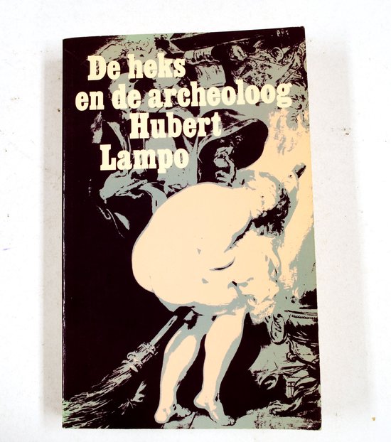 boekenbalie_9789029004176_cover Heks en de archeoloog