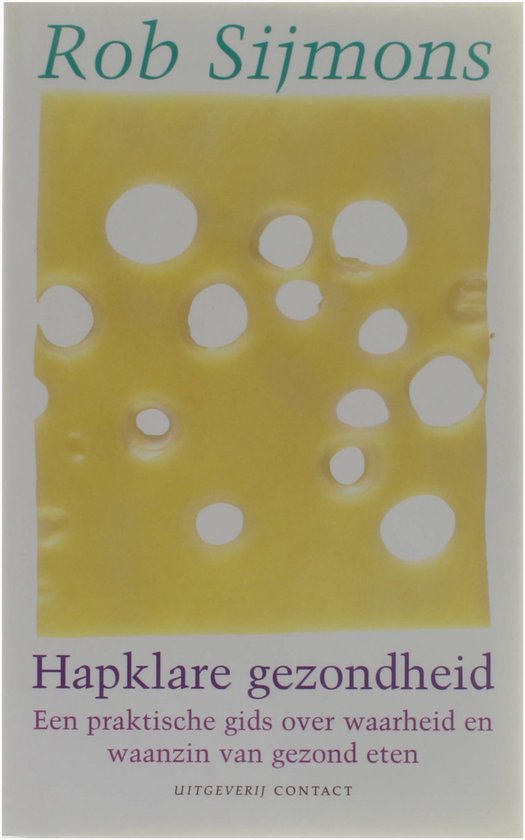 Hapklare gezondheid