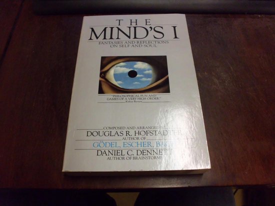 The mindıs I.