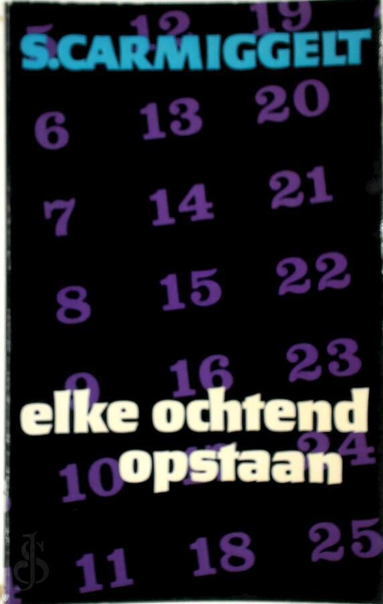 Elke ochtend opstaan / Grote ABC / 200