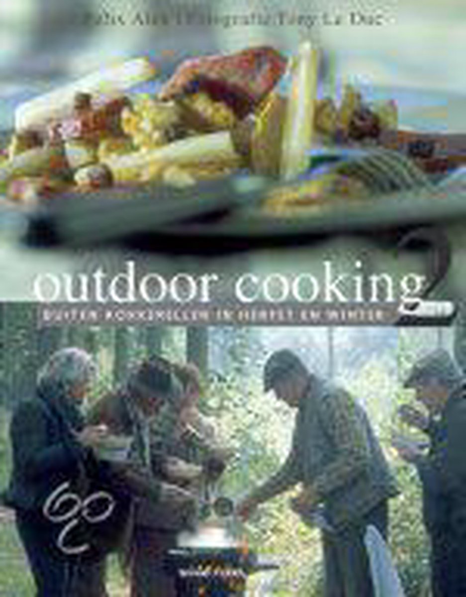 Outdoor cooking