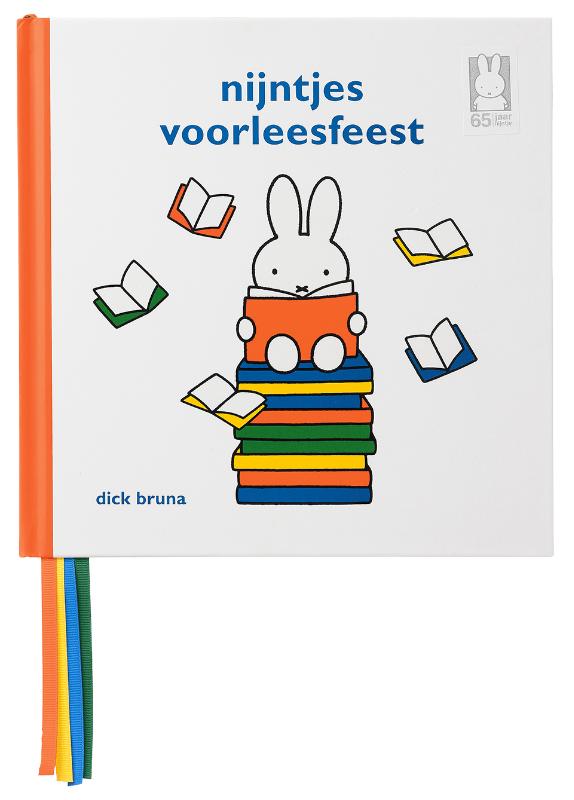 Nijntjes voorleesfeest